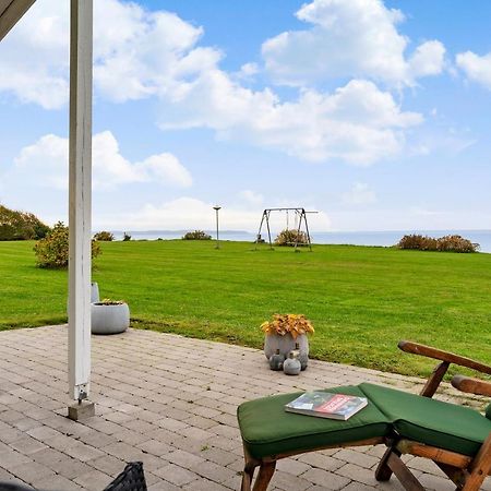 Cozy 2-Bedroom J Seaside Escape At Summerhouse Brenderup 外观 照片