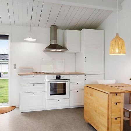 Cozy 2-Bedroom J Seaside Escape At Summerhouse Brenderup 外观 照片
