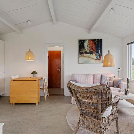 Cozy 2-Bedroom J Seaside Escape At Summerhouse Brenderup 外观 照片