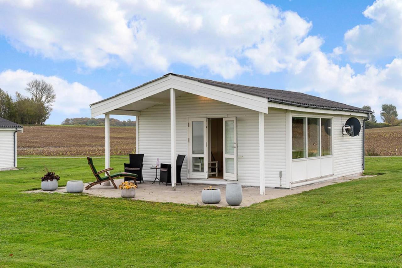 Cozy 2-Bedroom J Seaside Escape At Summerhouse Brenderup 外观 照片